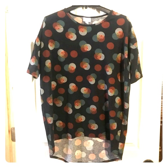 LuLaRoe Tops - 🔥FINAL PRICE DROP🔥 Lularoe Irma